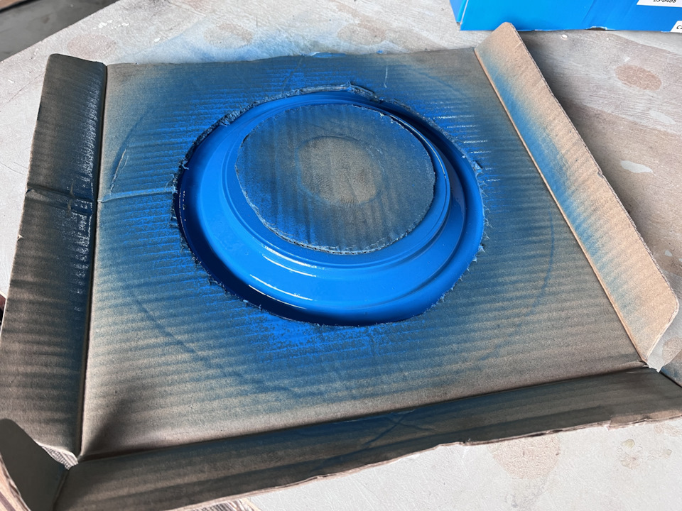 Фото в бортжурнале Jeep Cherokee (KL)