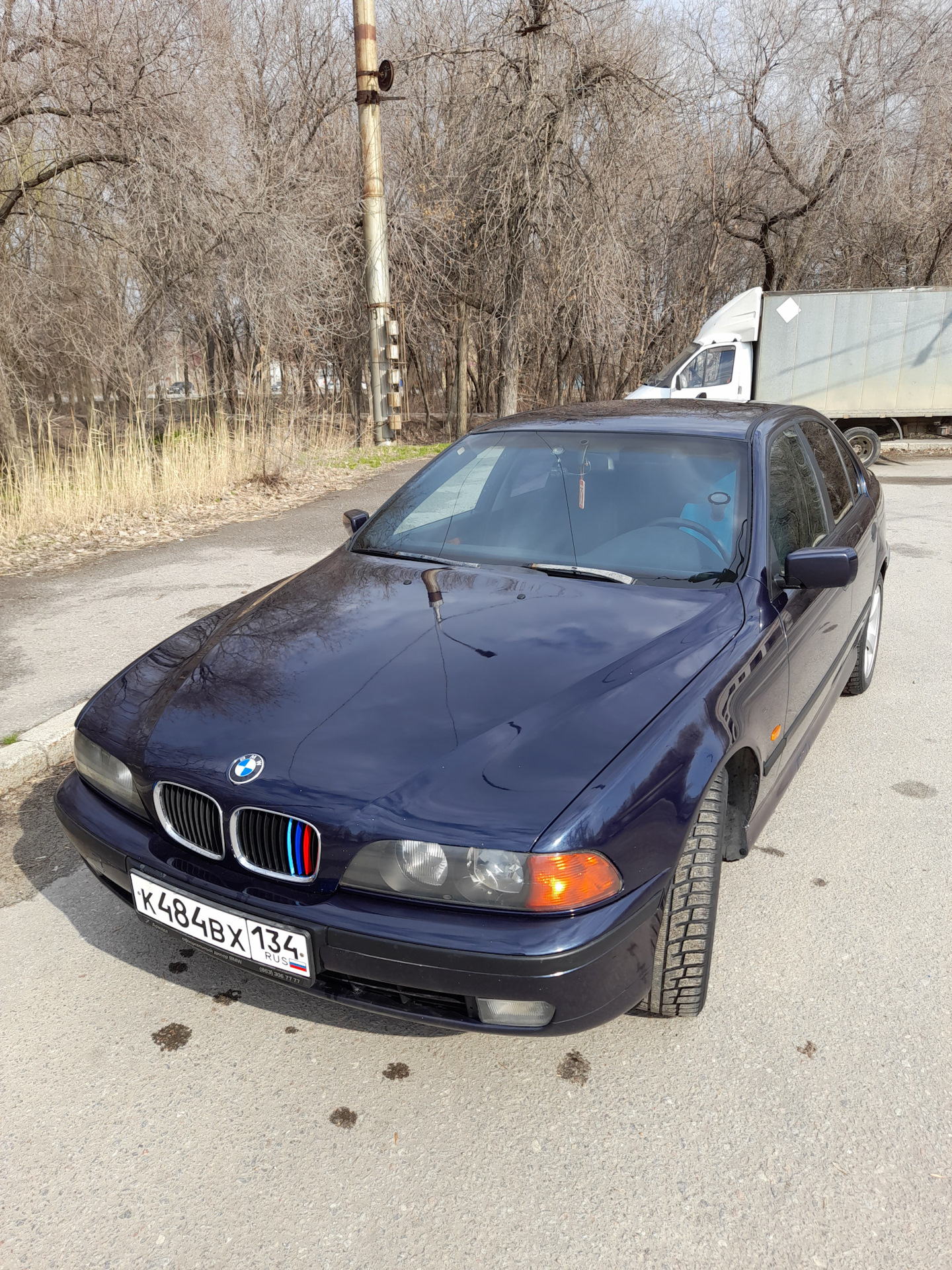 Почему я продал е39 и стоит ли её покупать в наше время — BMW 5 series  (E39), 2 л, 1998 года | продажа машины | DRIVE2