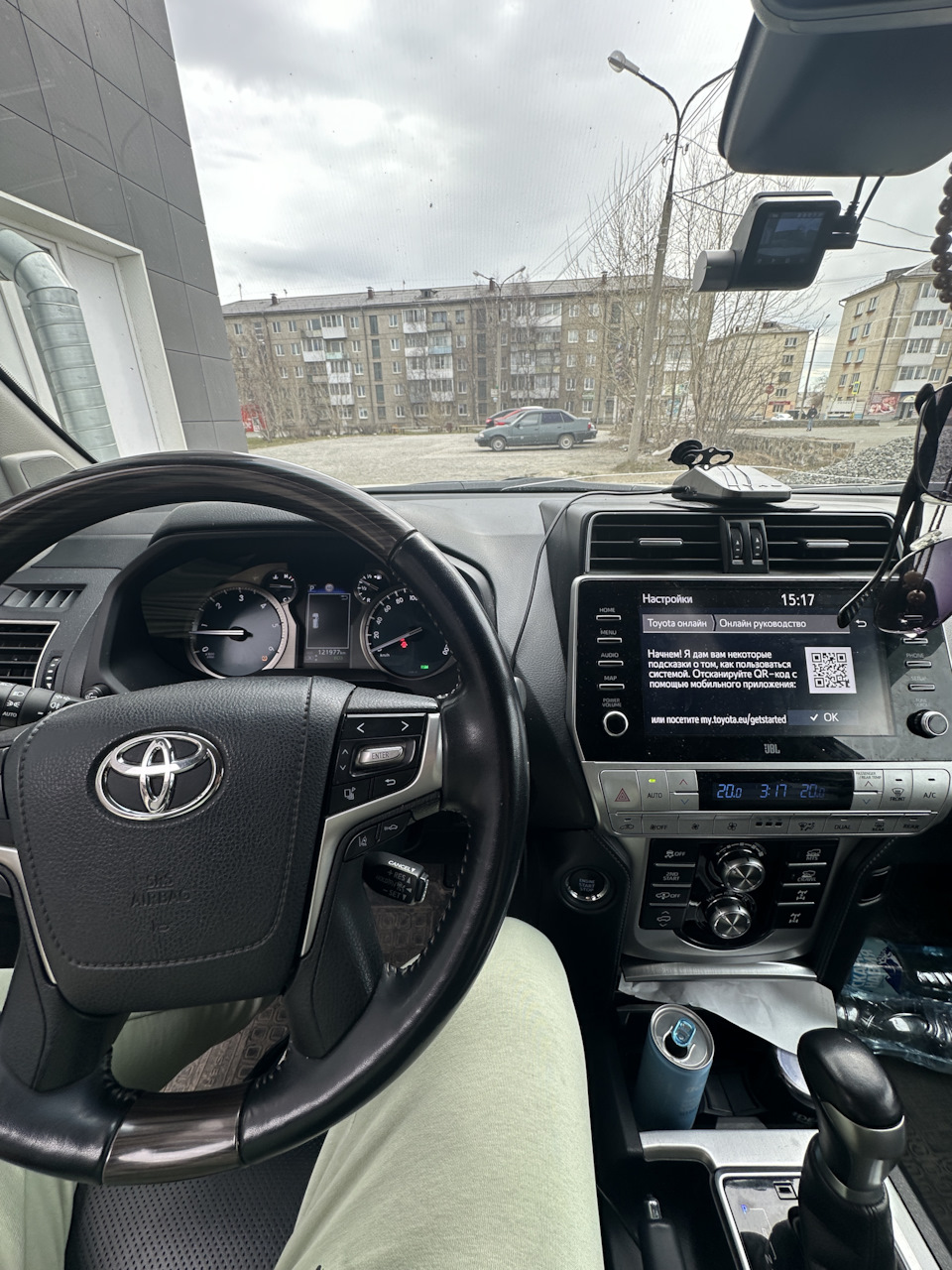 Toyota connect. Помогите! Временная запись! — Toyota Land Cruiser 100, 4,2  л, 2007 года | своими руками | DRIVE2