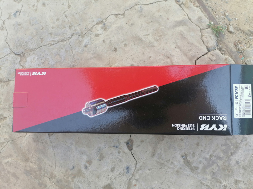 Замена стоек стабилизатора — Hyundai Solaris, 1,6 л, 2015 года | своими ...