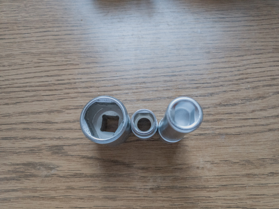 Фото в бортжурнале Volkswagen Golf Mk4