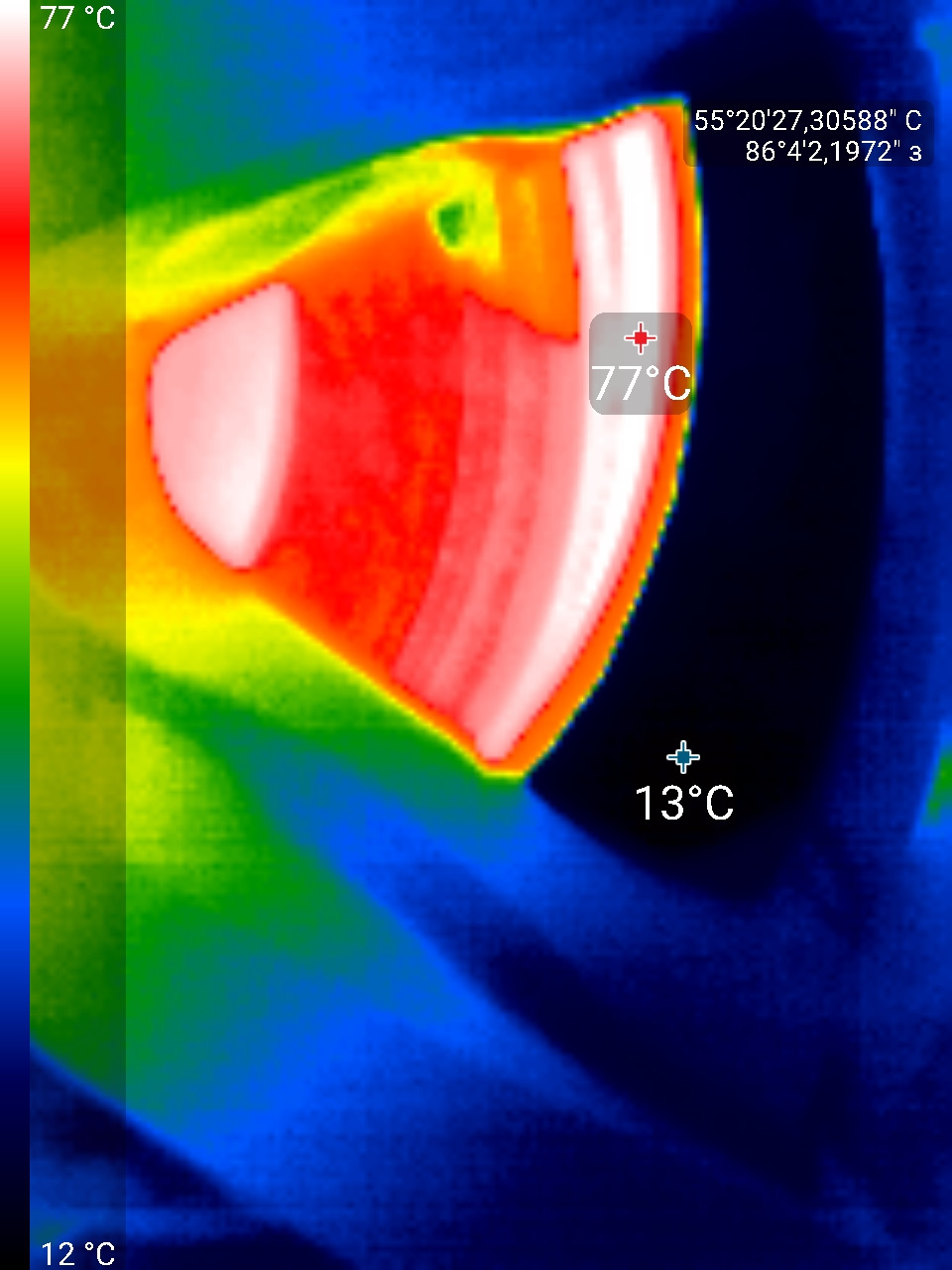 Греются передние диски. Биеение при торможении 2 — Nissan X-Trail II ...