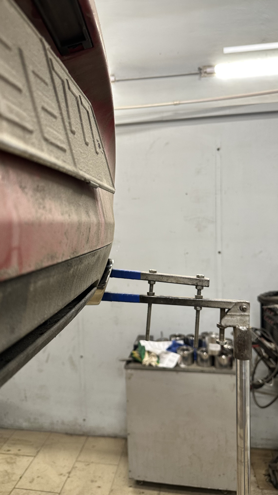 Фото в бортжурнале Opel Insignia (1G)