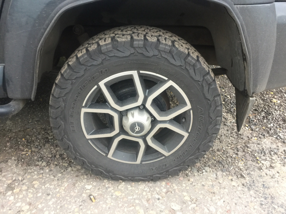 Живи BFG долго и счастливо и немного о том, о сём… термолента, минихабы ...