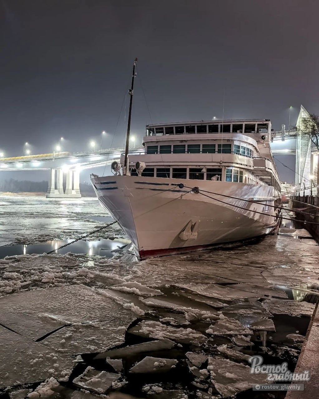 ростов набережная фото