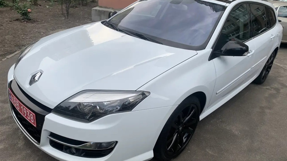 Интерсная проблема m9r 2.0 дизель иногда падают обороты на холостом UPD ...