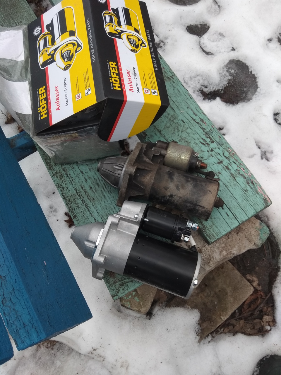 Визуальное сравнение — Lada 2120 Надежда