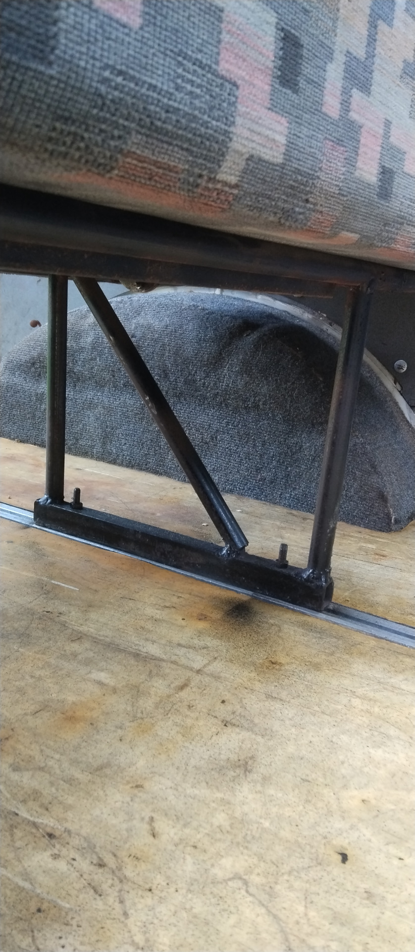 Минск — Геленджик на тэчике + фото моего салона. — Volkswagen ...