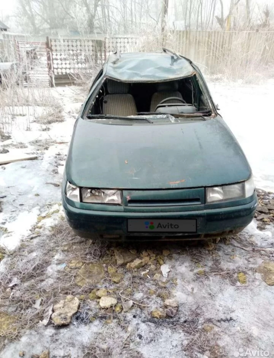 Нет больше сарайки — Lada 21113, 1,5 л, 2002 года | просто так | DRIVE2