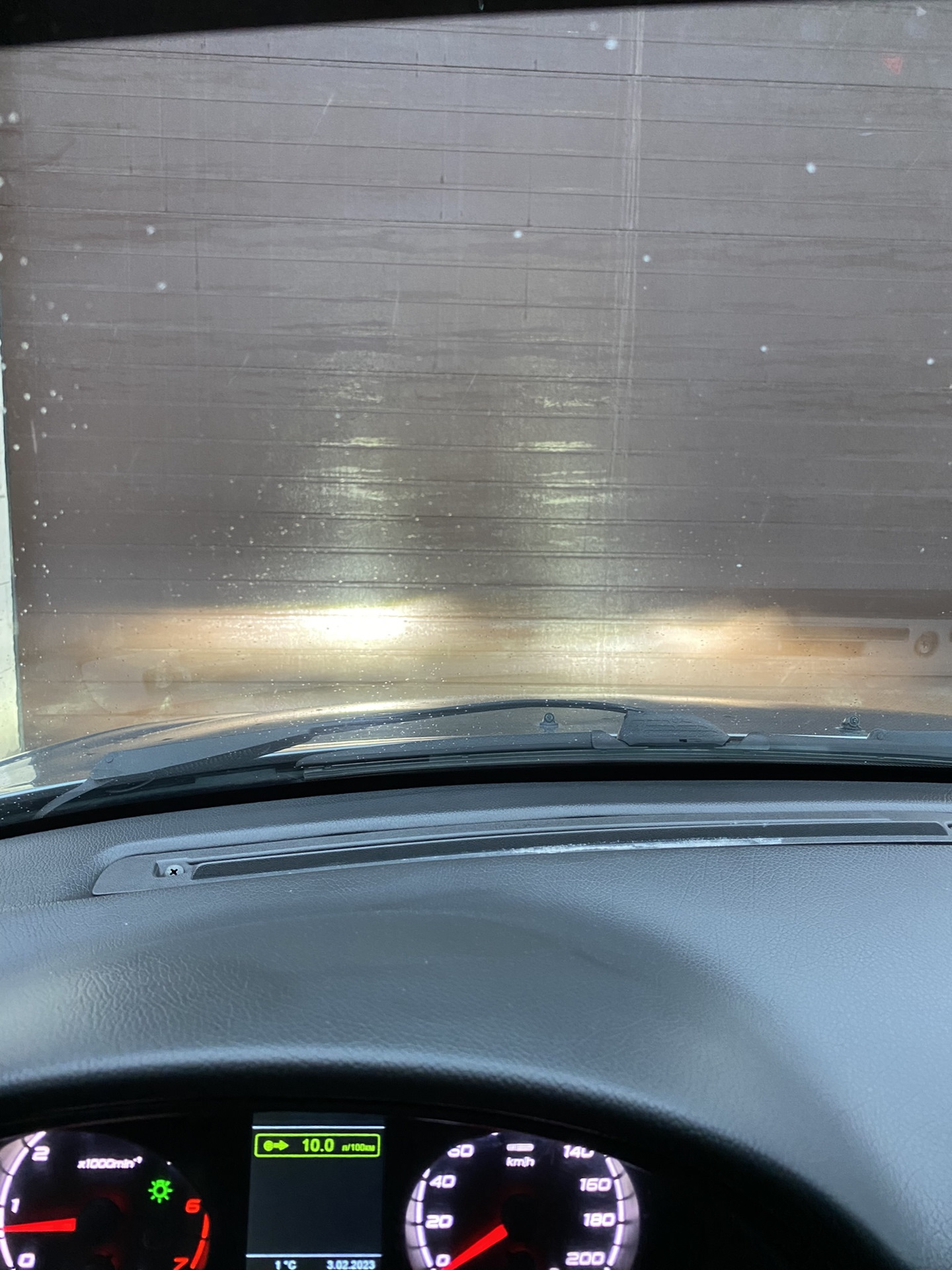 Шикарный свет для приоры — Lada Приора хэтчбек, 1,6 л, 2009 года ...