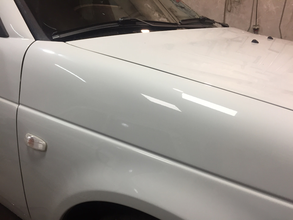 Часть 3. Стук при качании рулём. Заменили рейку. — Skoda Octavia Mk3, 1 ...