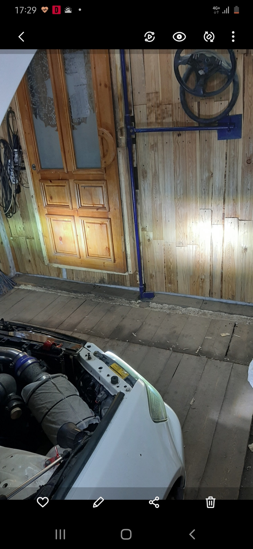 Нужен или нет клапан сцепления на Солярисе? — Hyundai Solaris, 1,4 л ...