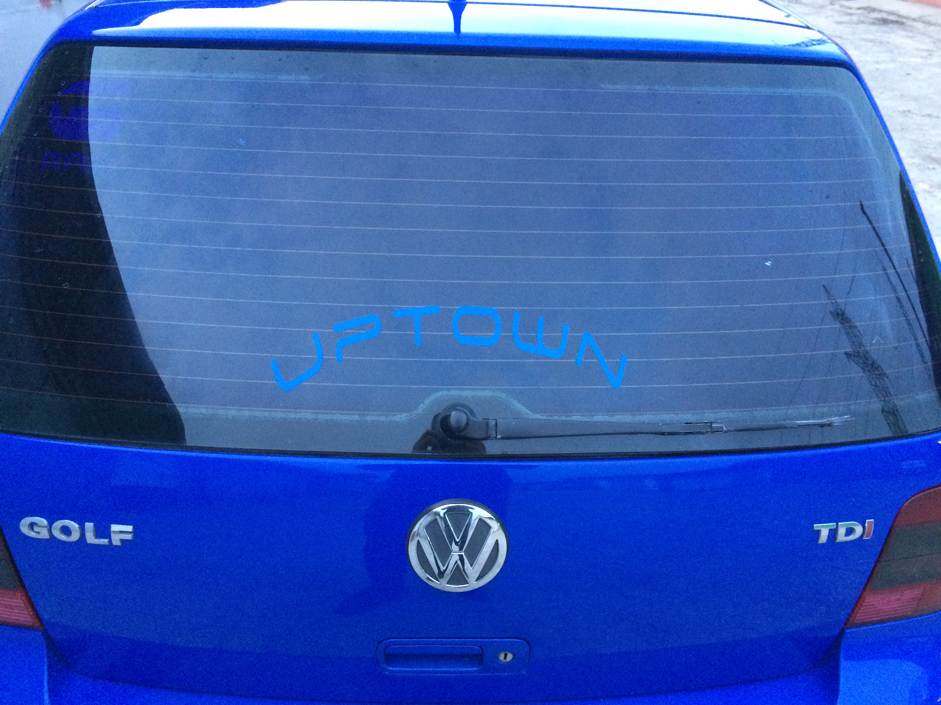 Замена гидроаккумулятора мехатроника DSG7 — Volkswagen Passat B6, 1,8 л ...