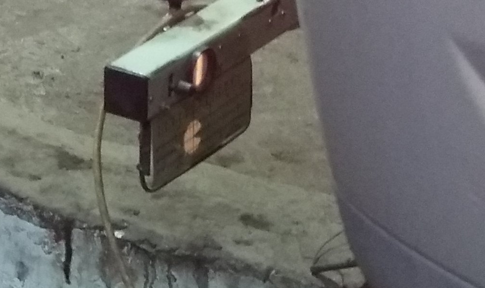 Контрактная акпп(Омск, часть 5) — Volvo S80 (1G), 2,4 л, 2005 года ...