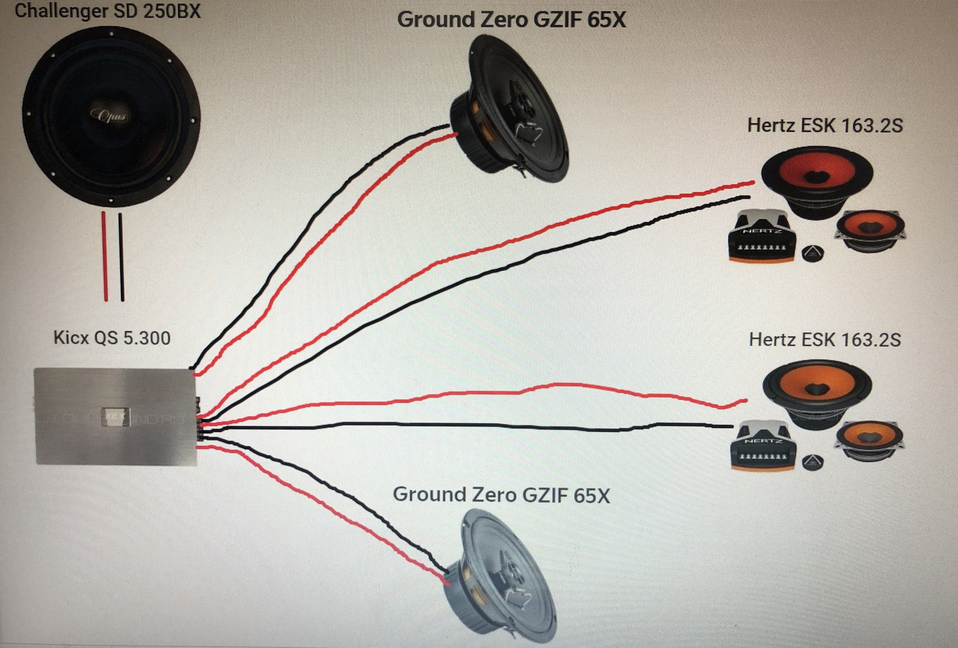 hertz dx 300 схема