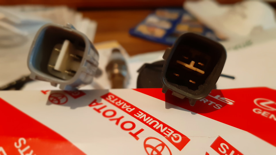 Фото в бортжурнале Toyota RAV4 (II)