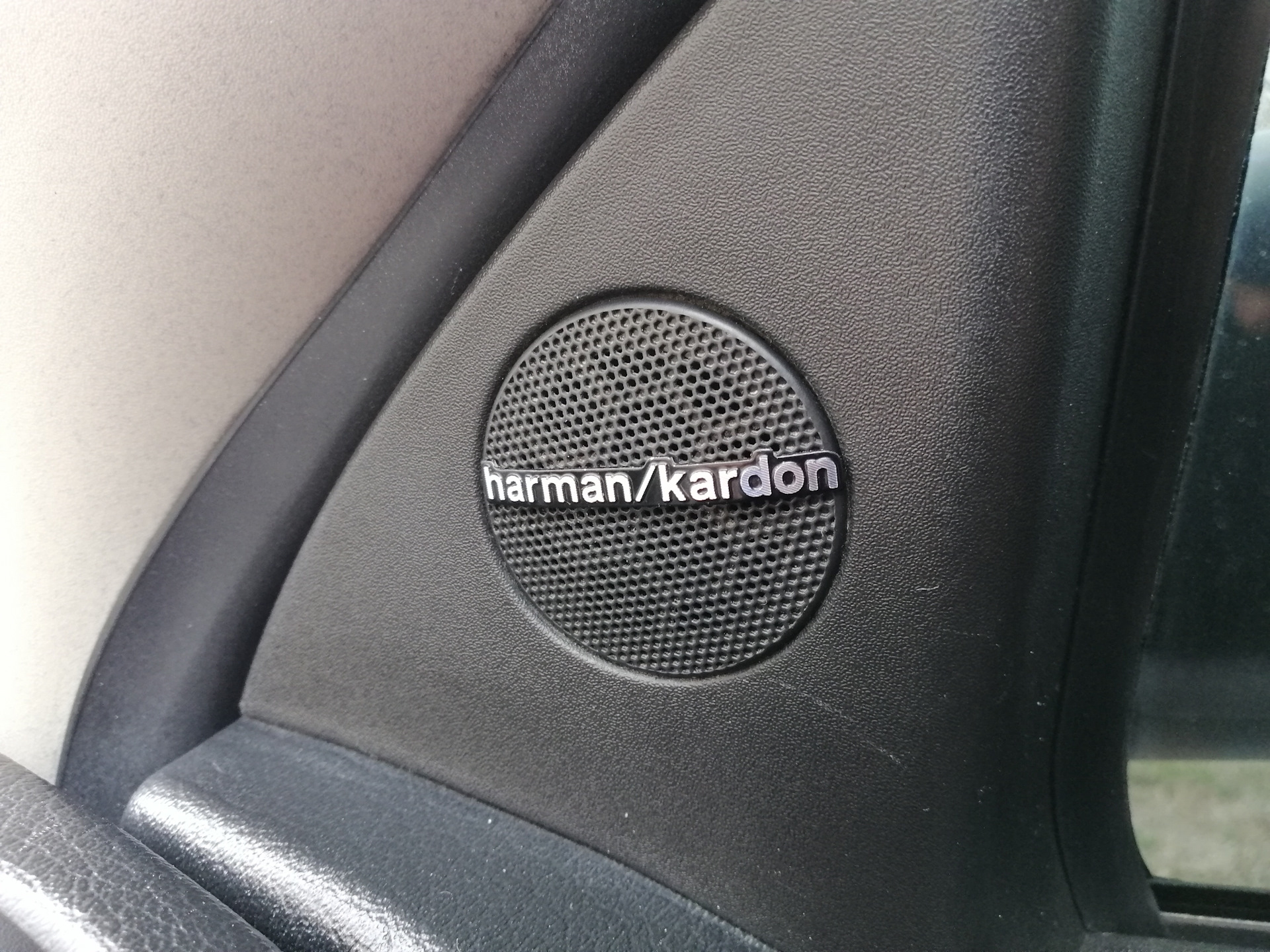 Astra harman kardon cheap