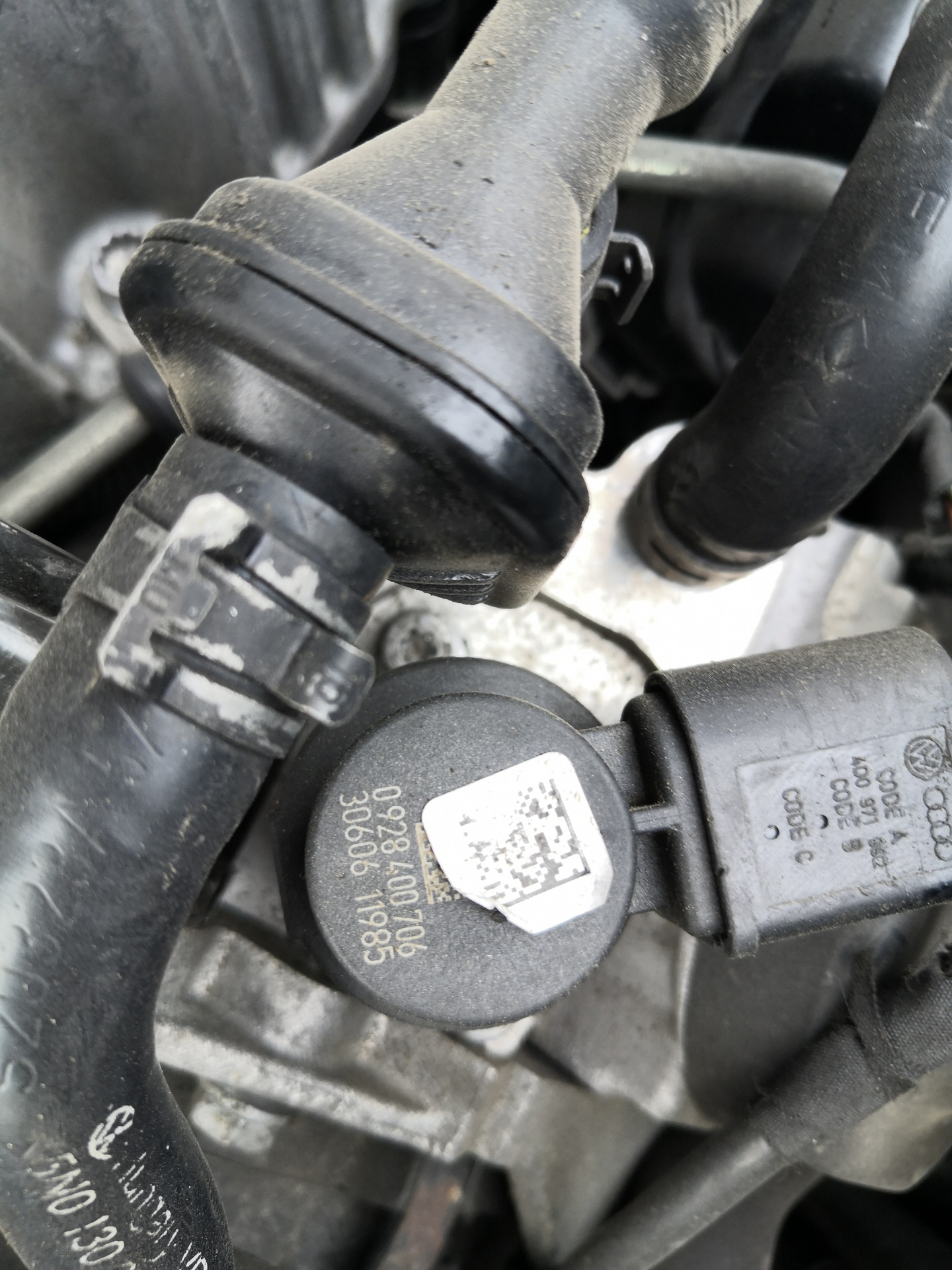 Точки подключения сигнализации хендай гетц - 84 фото