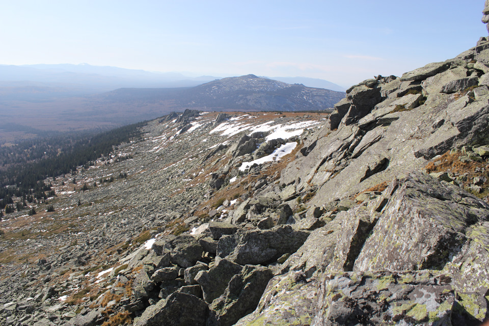 Как я побывал на СТО UAZ SPEED SERVICE — УАЗ 315195 Hunter, 2,7 л, 2008 ...