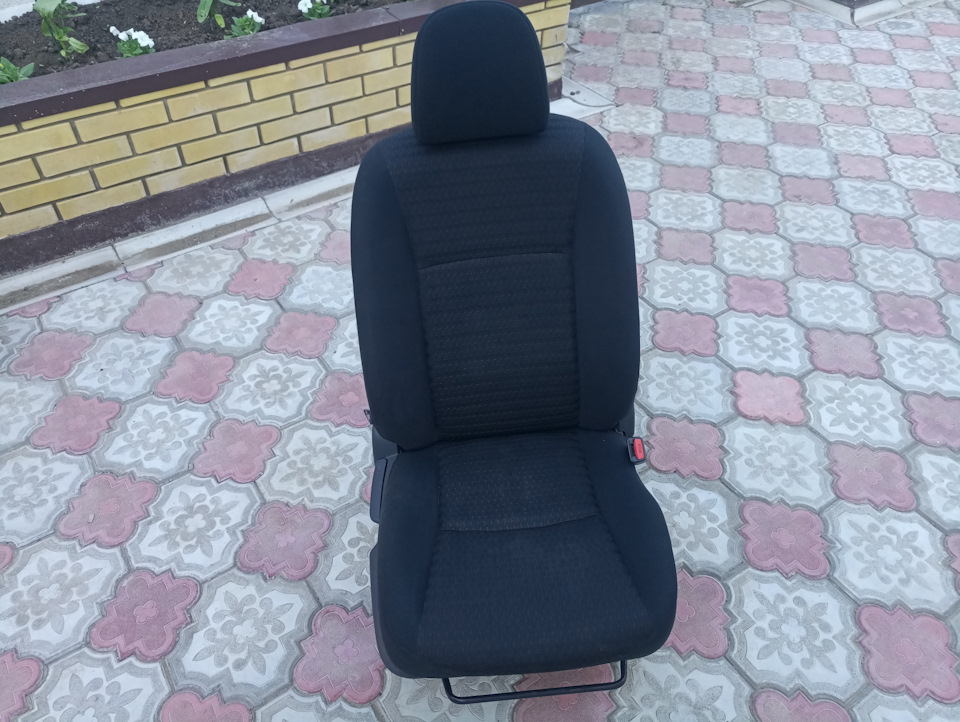 Фото в бортжурнале Toyota Corolla (140/150)