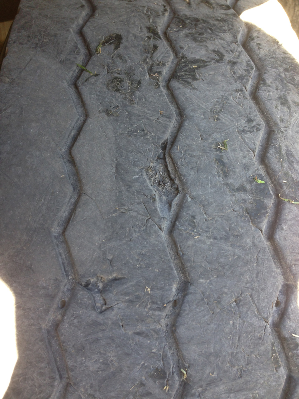 6 — КАМАЗ Золотарь