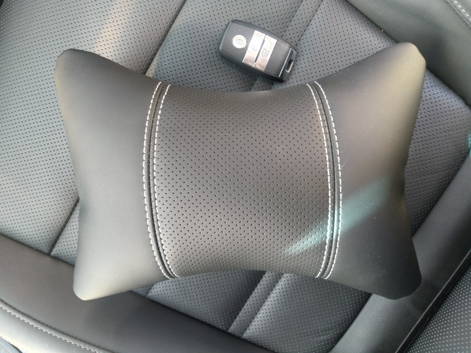 Фото в бортжурнале KIA Sorento (3G)
