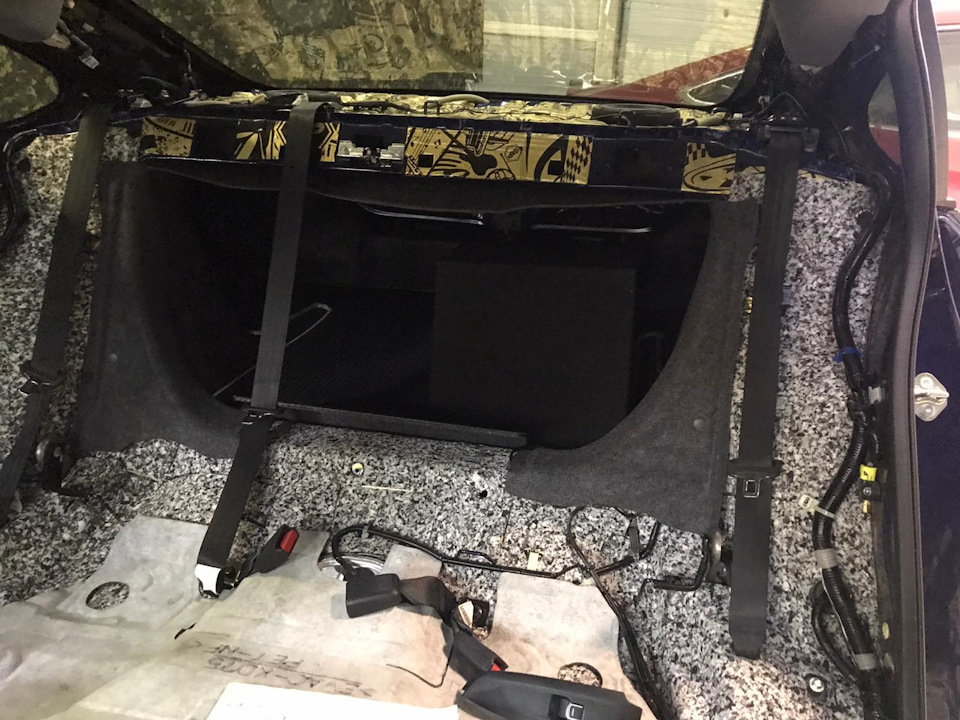 Фото в бортжурнале Honda Accord (10G)