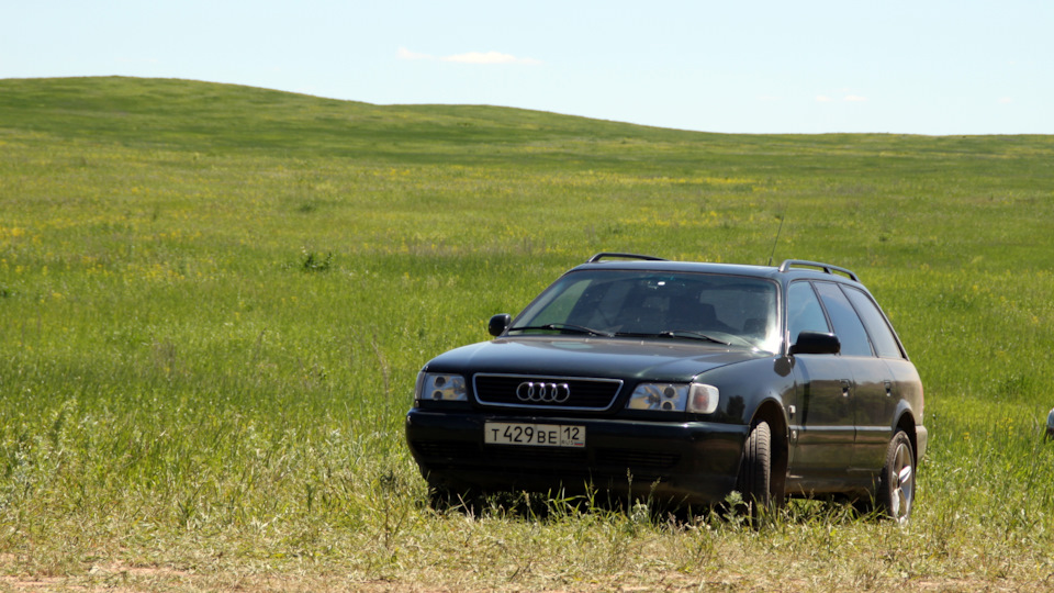 проблема с запуском на горячую эбу audi a6 с4 adr