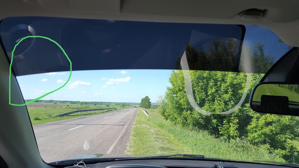 Первый лопнувший диск — Iveco Daily (4G), 3 л, 2008 года | поломка | DRIVE2