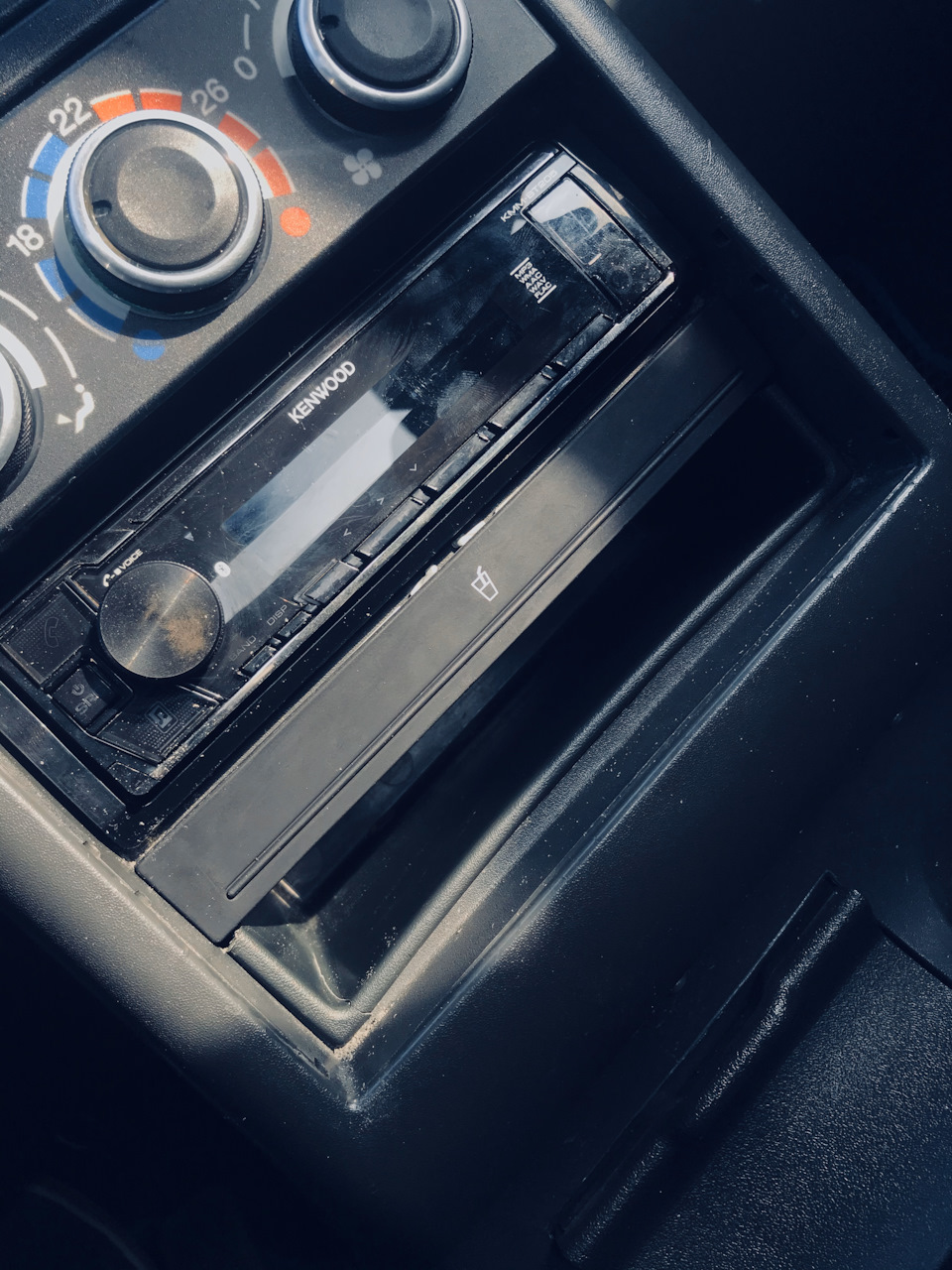 Подстаканник Volkswagen Golf 4 с Алиэкспресса в Европанель ваз 2112 ...