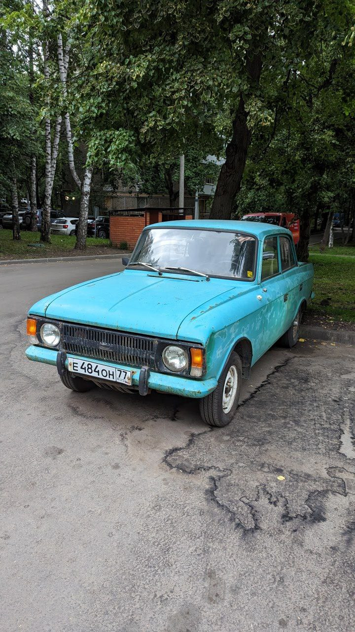 Установка логановских суппортов, Замена замка зажигания и прощай. — ИЖ ...