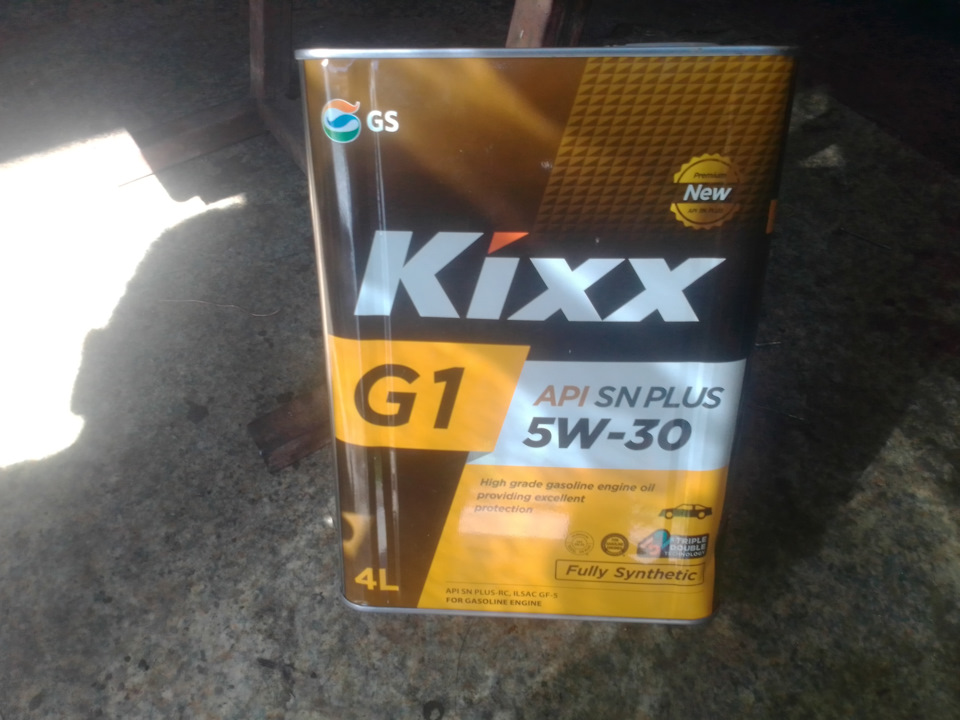 Фото в бортжурнале Hyundai Creta (1G)