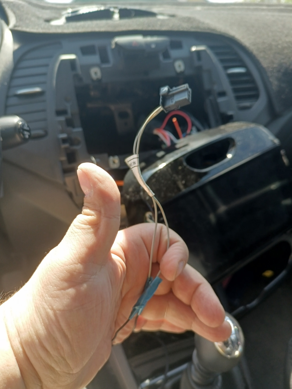 Фото в бортжурнале Renault Kaptur (2016)