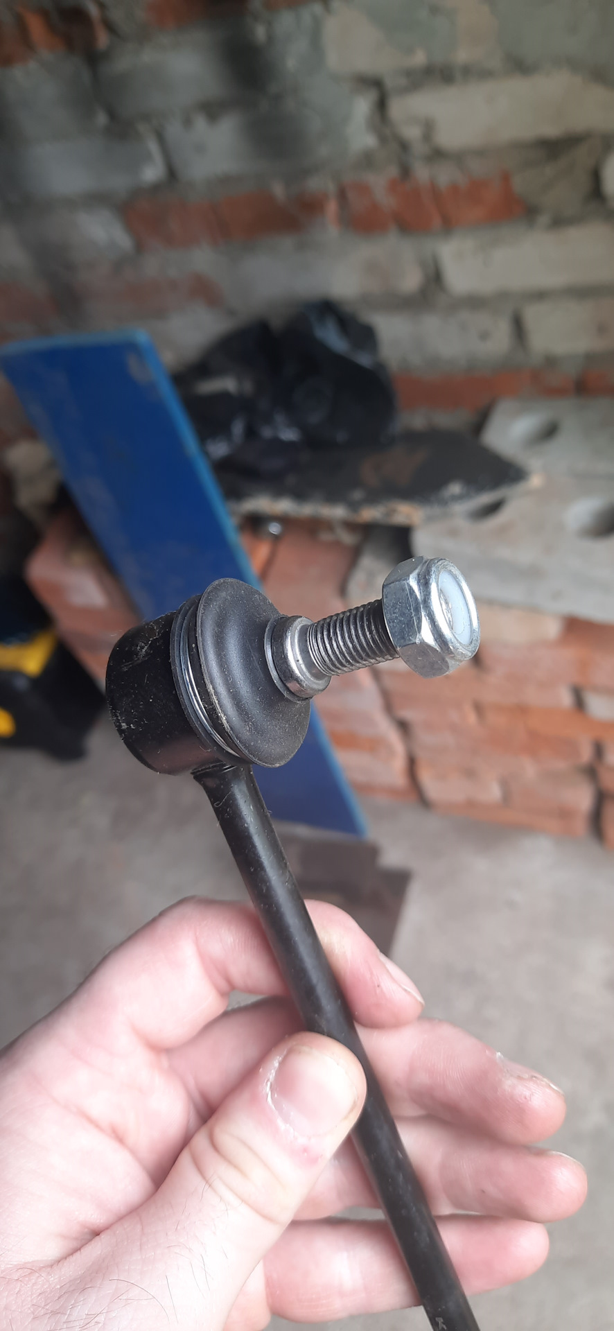 Фото в бортжурнале Chery Tiggo 5