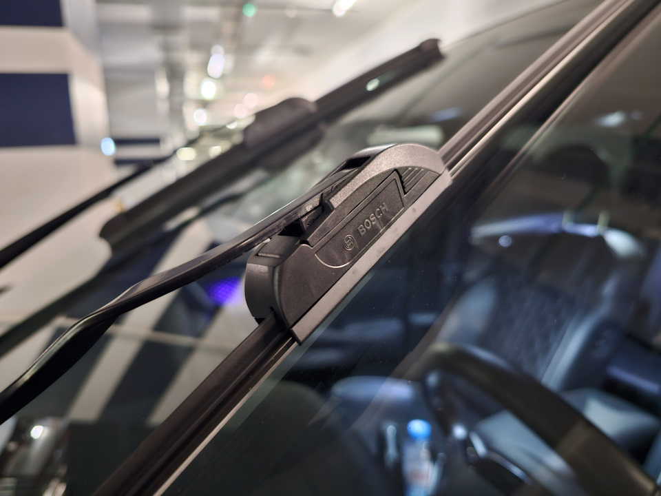 Фото в бортжурнале KIA Sorento (4G)