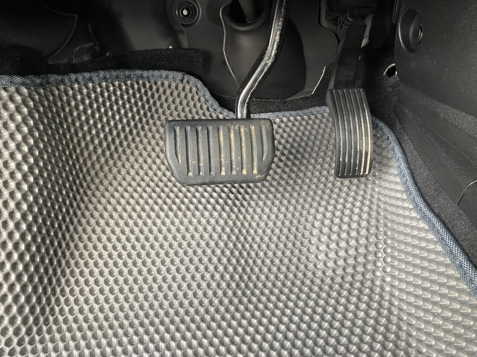 Фото в бортжурнале Haval Jolion