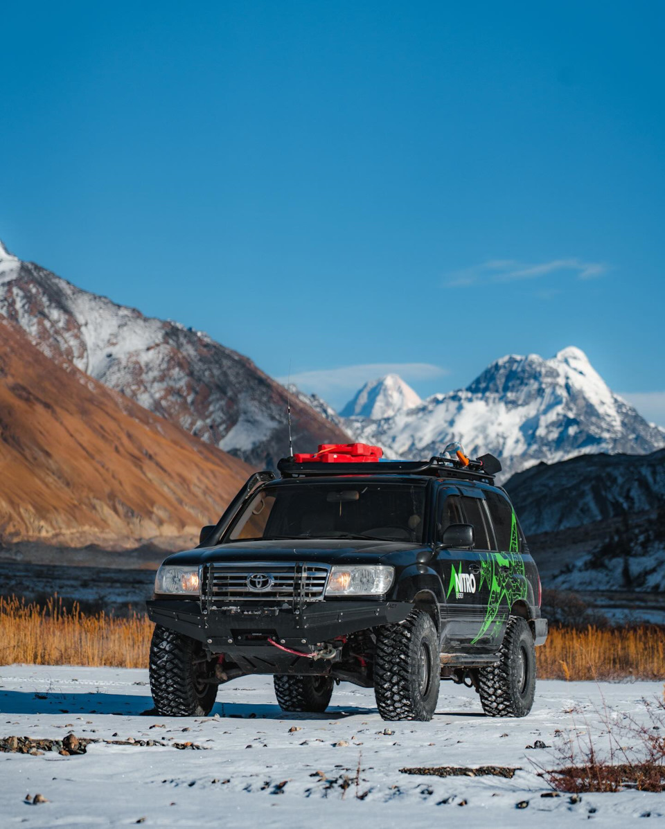 Путешествия по Кыргыстану. Comeup Gio и Maxxis RAZR MT. — 4x4Sport на DRIVE2