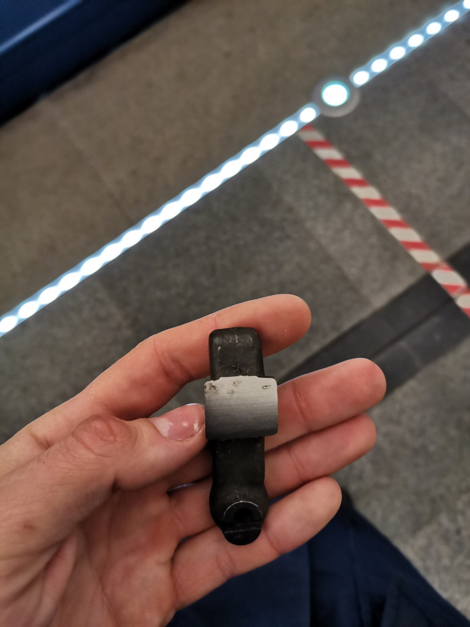 Лёгкие заводские рокера ВАЗ — Lada 21070, 1,6 л, 1998 года | тюнинг ...