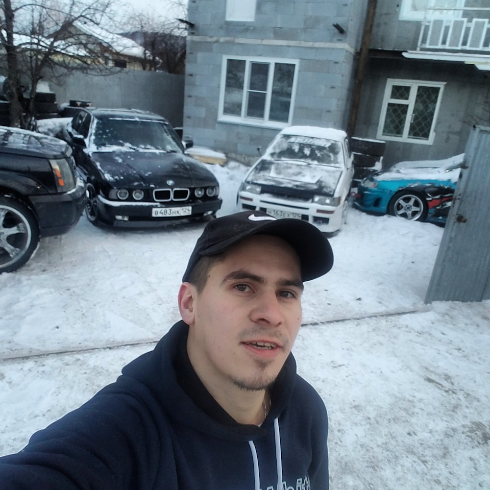 Это не просто машина! — Daewoo Espero, 2 л, 1995 года | тюнинг | DRIVE2