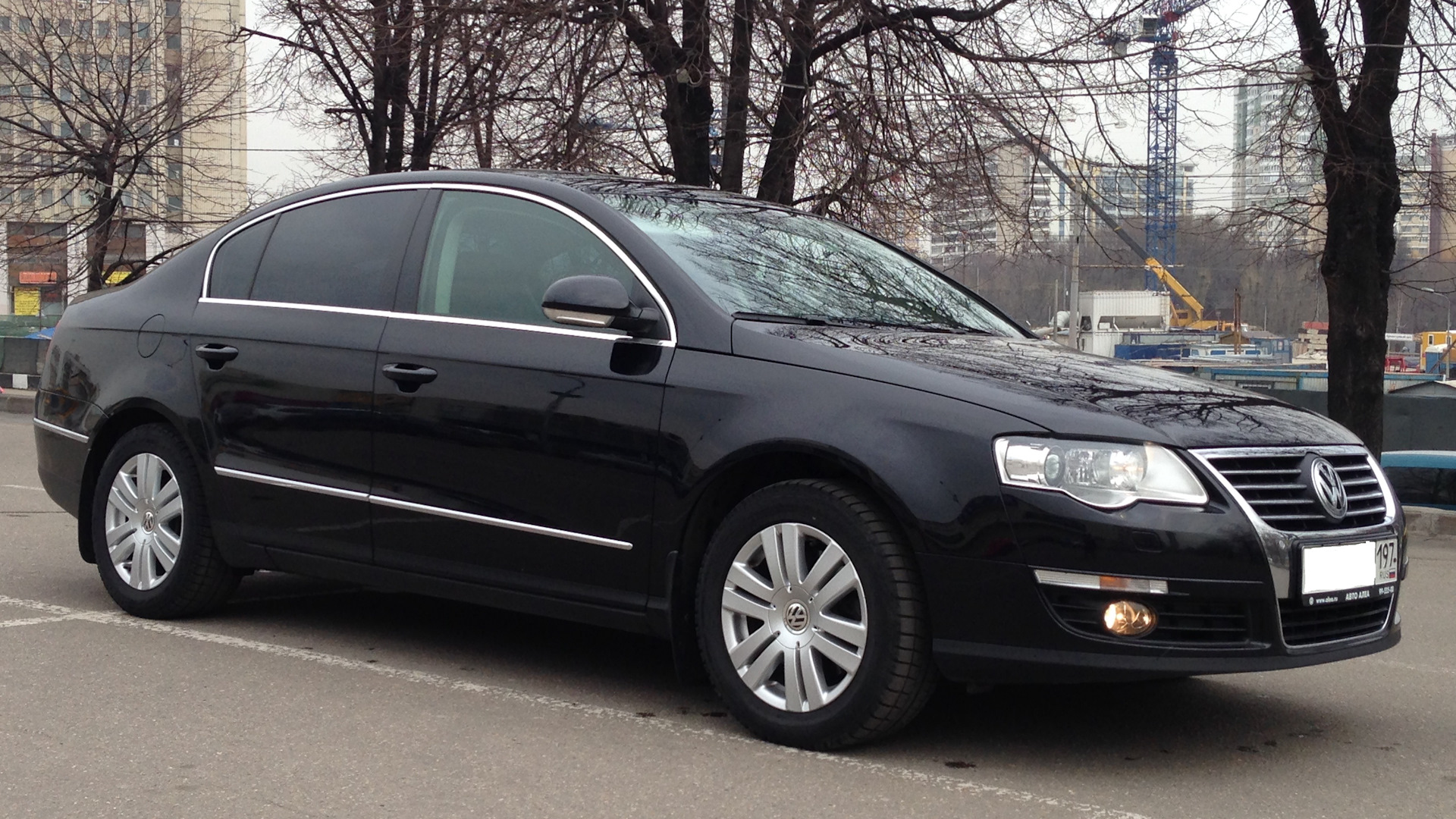 Passat 1.8 tsi dsg