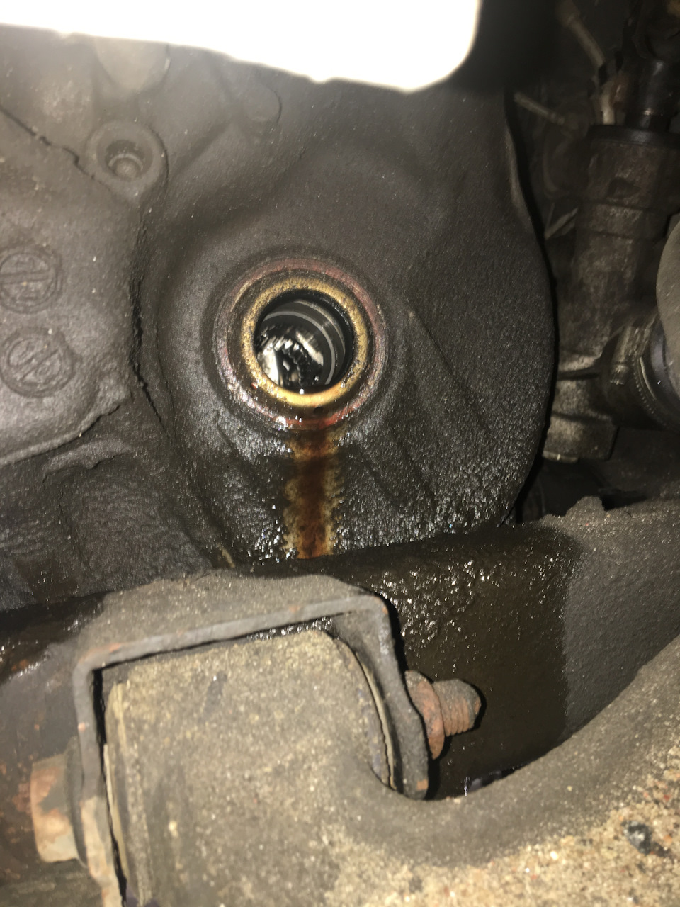 Заезженная тема о доп. генераторе и немного о ремонте печки. — ЗАЗ 968 ...