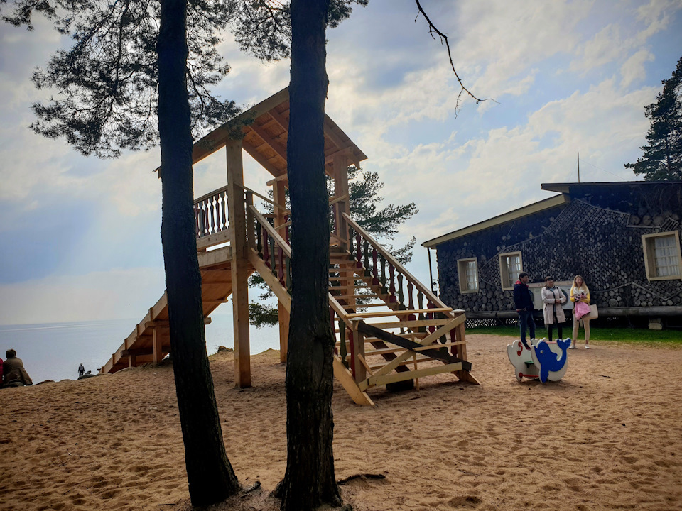 Фото в бортжурнале Audi A4 (B9)