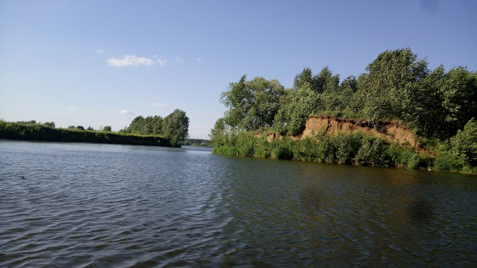 Клязьма достопримечательности фото с описанием