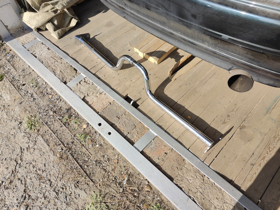 Тюнячки 🔰 17 серия (Do-luck) — Toyota Mark II (100), 2,5 л, 1998 года ...