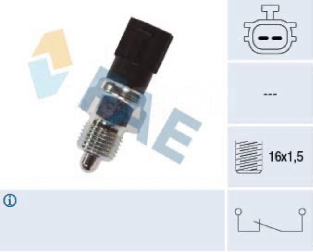 Датчик нейтрали мкпп (ч.1) — Mazda 6 MPS, 2,3 л, 2006 года | поломка ...