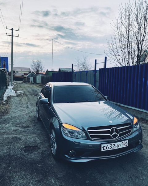 Выбор и покупка w204 — Сообщество «Mercedes-Benz C-class» на DRIVE2