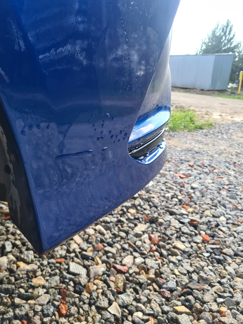 Фото в бортжурнале Lada Vesta (1G)