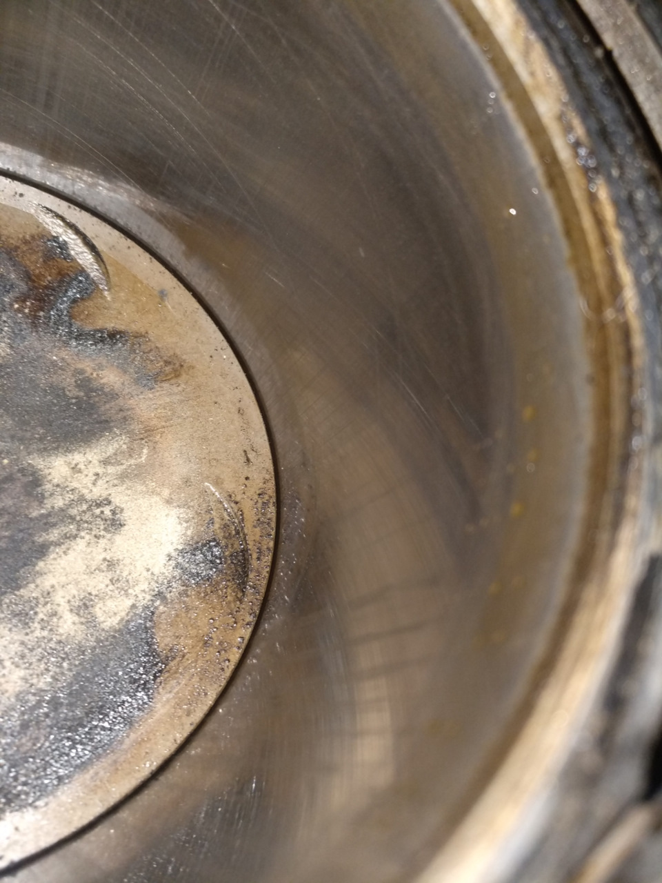 Фото в бортжурнале Nissan Primera (P12)