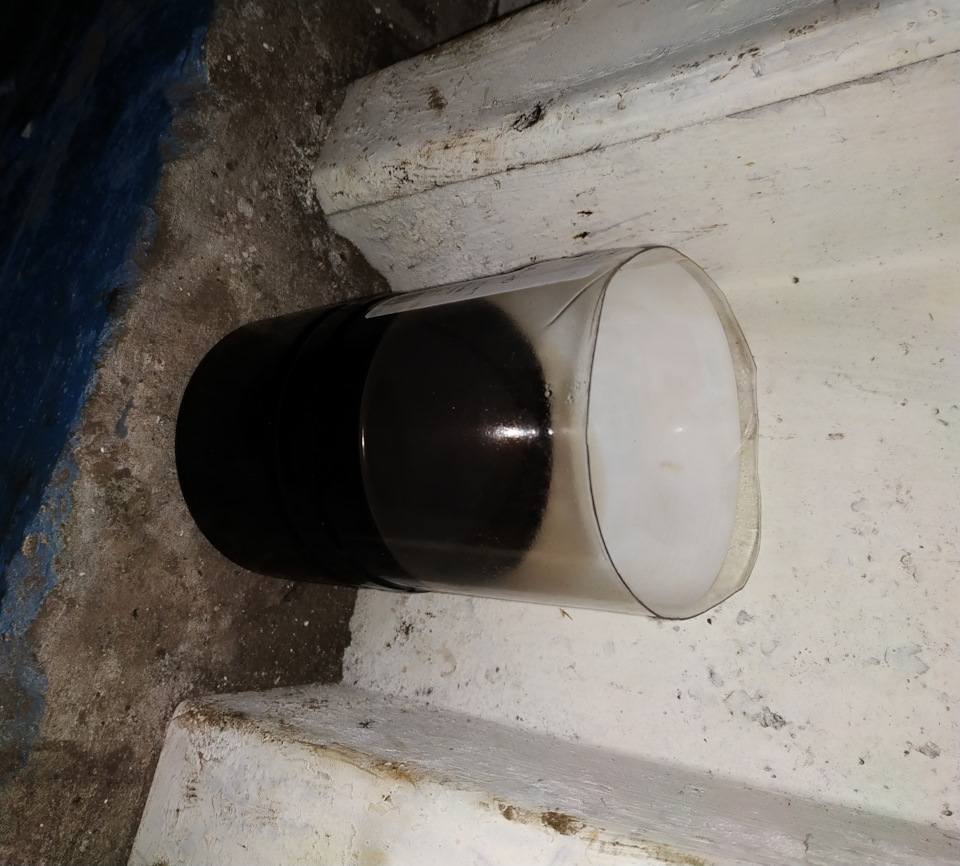 Фото в бортжурнале Volvo XC60 (1G)