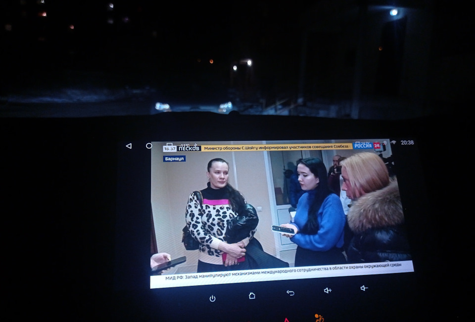 Фото в бортжурнале Opel Insignia (1G)